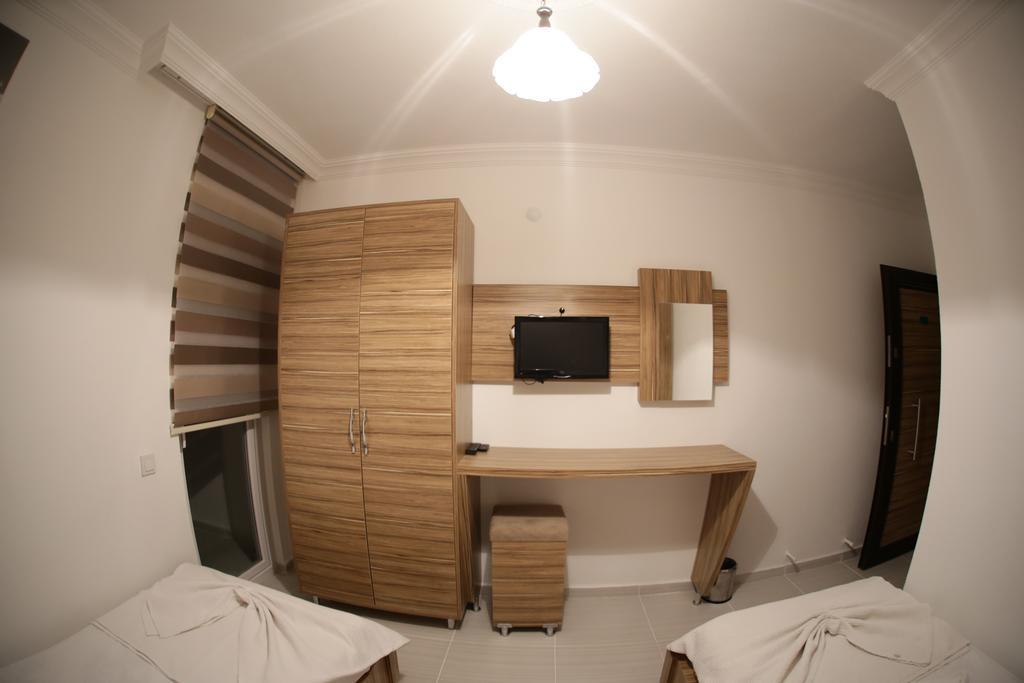 Araucaria Pension Antalya Room photo