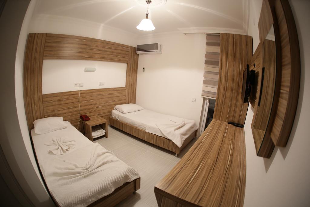 Araucaria Pension Antalya Room photo
