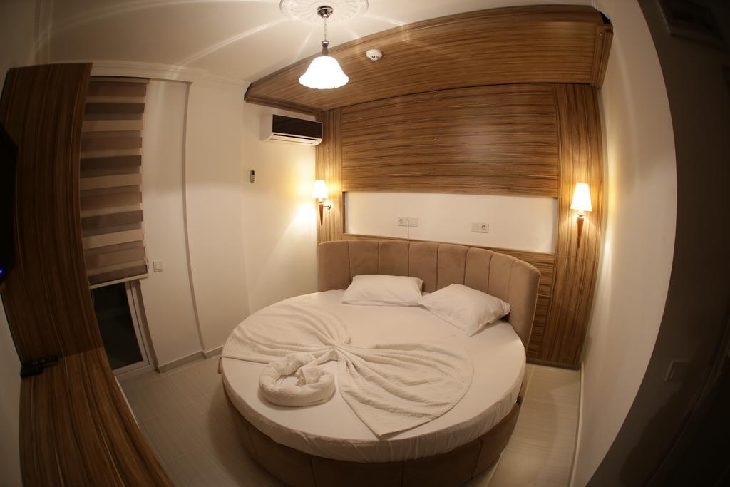 Araucaria Pension Antalya Room photo