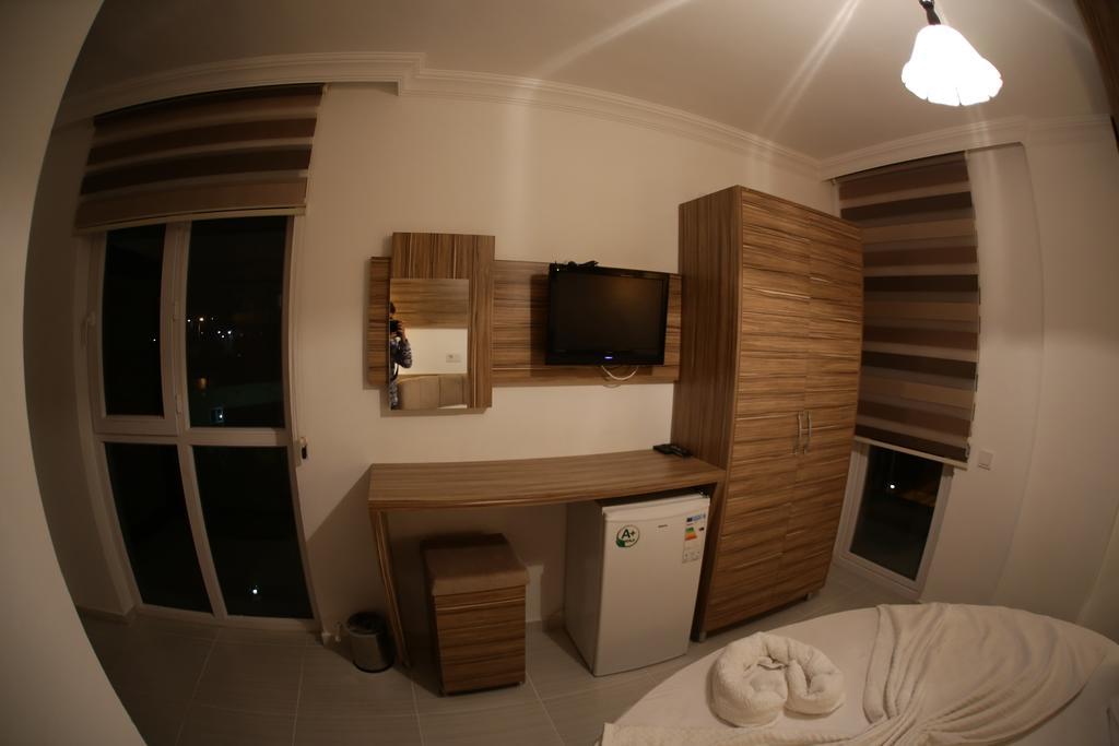 Araucaria Pension Antalya Room photo