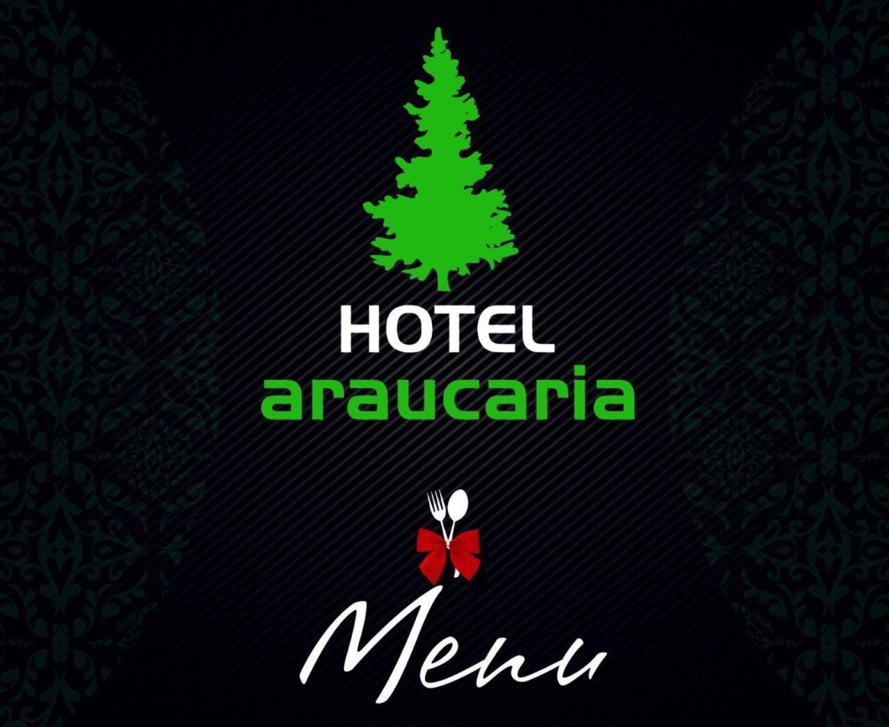 Araucaria Pension Antalya Exterior photo